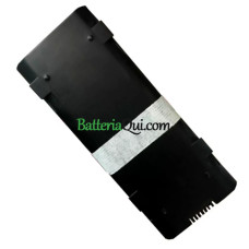 Batteria di ricambio per PLC JHT-T22-00 DK-8000S