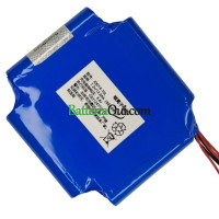 Batteria di ricambio per PLC JQ014-10L