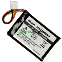 Batteria di ricambio per PLC JS523450AR