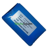 Batteria di ricambio per PLC JT2S4000