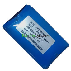 Batteria di ricambio per PLC JT2S4000