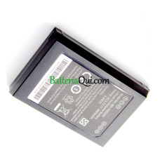 Batteria di ricambio per PLC JUNO-SA/SB BA-1405206