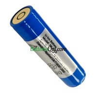 Batteria di ricambio per PLC JW-Y-2.6