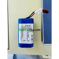 Batteria di ricambio per PLC JW-Y4S-6