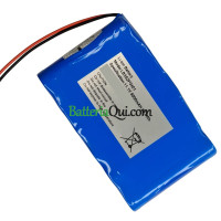 Batteria di ricambio per PLC LB3S2P3401