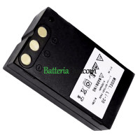 Batteria di ricambio per PLC LI-30