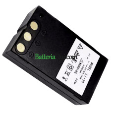 Batteria di ricambio per PLC LI-30