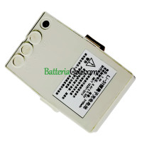 Batteria di ricambio per PLC LI-31