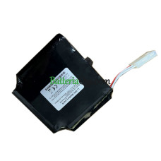 Batteria di ricambio per PLC LIP-4S3Px18650-SPTMOL309B