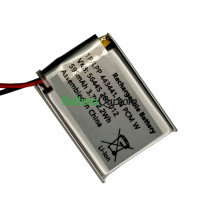 Batteria di ricambio per PLC LPP443441 012 56445 201