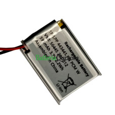 Batteria di ricambio per PLC LPP443441 012 56445 201