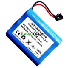 Batteria di ricambio per PLC M615 M611 V-M611A