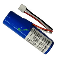 Batteria di ricambio per PLC MF69S