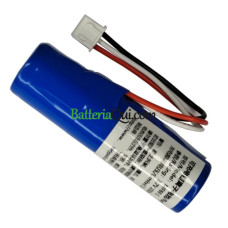 Batteria di ricambio per PLC MF69S