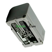 Batteria di ricambio per PLC MS1005 BDC72 GM100 FX101/102