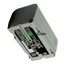 Batteria di ricambio per PLC MS1005 BDC72 GM100 FX101/102