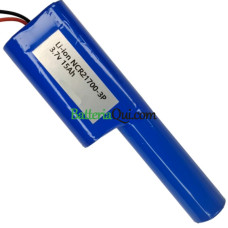 Batteria di ricambio per PLC NCR21700-3P