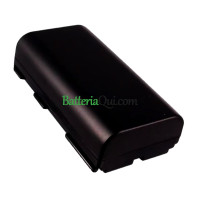 Batteria di ricambio per PLC NP6800