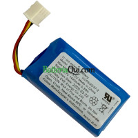 Batteria di ricambio per PLC P0904-LF