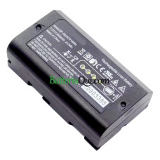 Batteria di ricambio per PLC P9/P9A BP-5S
