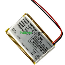 Batteria di ricambio per PLC PL853343
