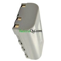 Batteria di ricambio per PLC R550 2NCR18650BF-G-0077