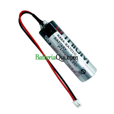 Batteria di ricambio per PLC R88A-BAT01G