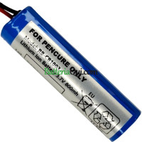 Batteria di ricambio per PLC RB-CB1003