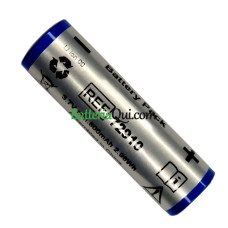 Batteria di ricambio per PLC REF-72910