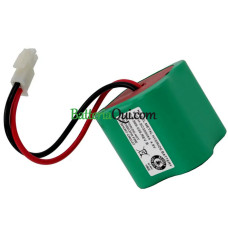 Batteria di ricambio per PLC REV.B 565-035 H-SC3000x4
