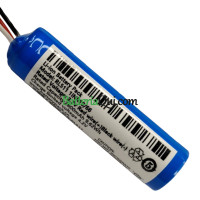 Batteria di ricambio per PLC RL511