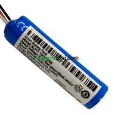 Batteria di ricambio per PLC RL511