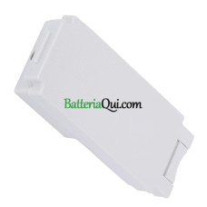 Batteria di ricambio per PLC RTS-112SL/R5S BT43