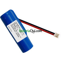 Batteria di ricambio per PLC S-350