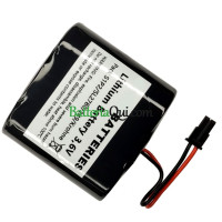 Batteria di ricambio per PLC S1P2-SL2780-149