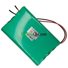 Batteria di ricambio per PLC SC2600mAh KDW28-18
