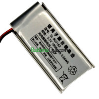 Batteria di ricambio per PLC SL-903162