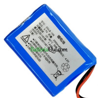 Batteria di ricambio per PLC SNLB-109