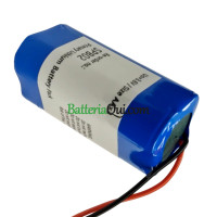 Batteria di ricambio per PLC SPB02