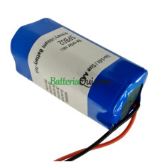 Batteria di ricambio per PLC SPB02