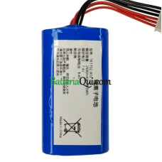 Batteria di ricambio per PLC TK1702-B32