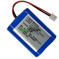 Batteria di ricambio per PLC TY-ICR18500-2S