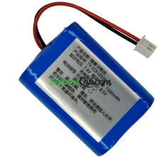 Batteria di ricambio per PLC TY-ICR18500-2S