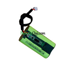 Batteria di ricambio per PLC TYA10