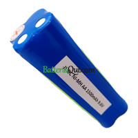 Batteria di ricambio per PLC VBOT-M242