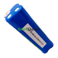 Batteria di ricambio per PLC VBOT-M242