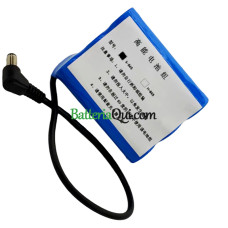 Batteria di ricambio per PLC X-645