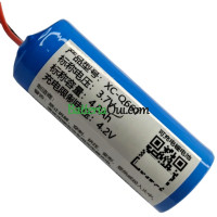 Batteria di ricambio per PLC XC-Q661
