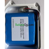 Batteria di ricambio per PLC YJCC003 C392-A-4S2P