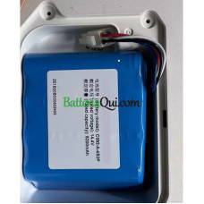 Batteria di ricambio per PLC YJCC003 C392-A-4S2P